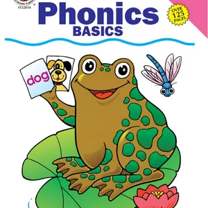 Basic Phonics