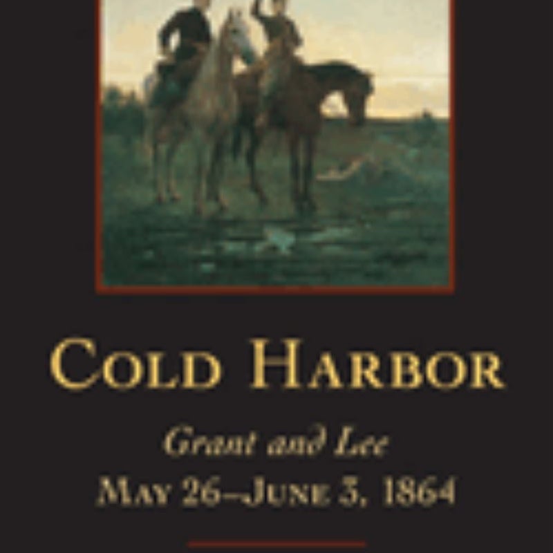 Cold Harbor