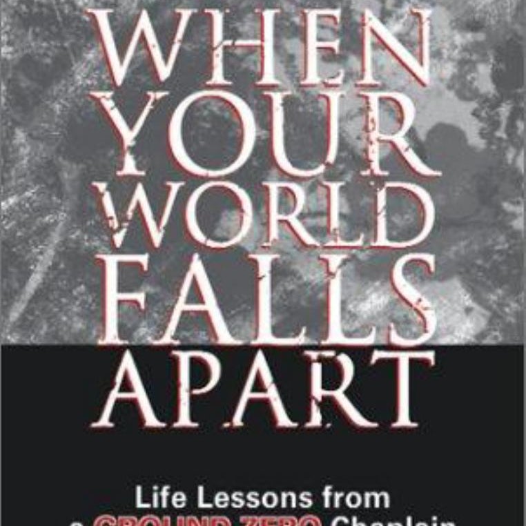 When Your World Falls Apart