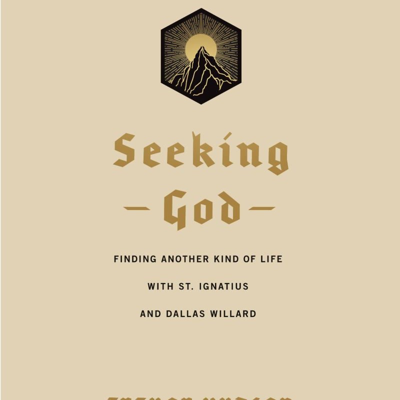 Seeking God