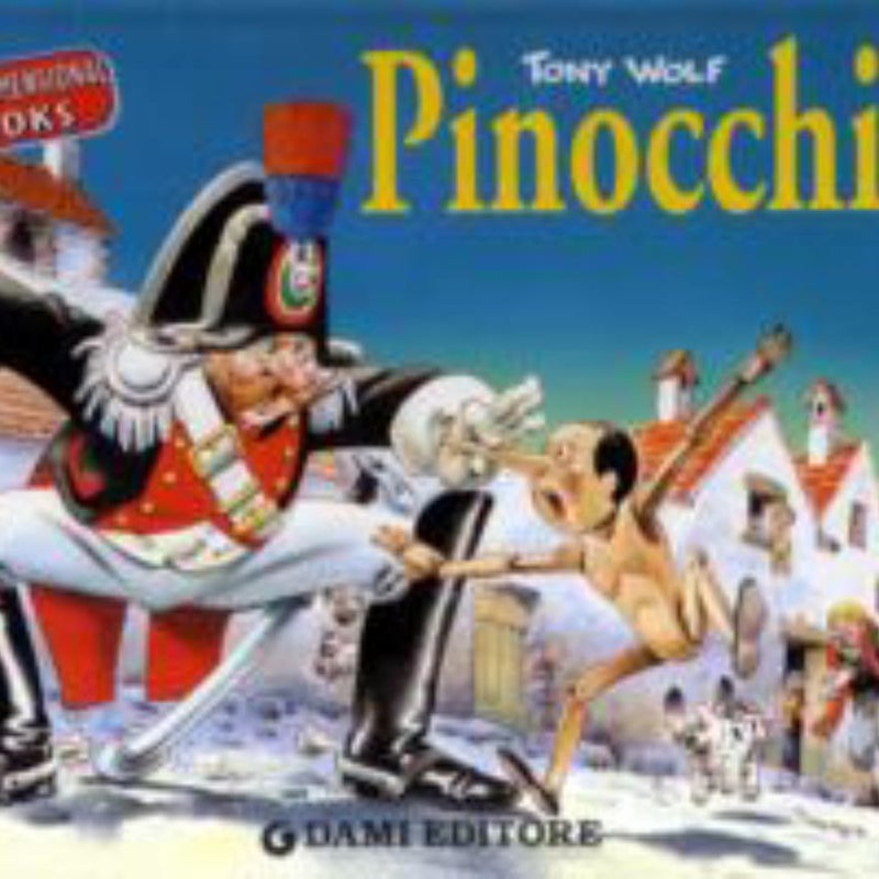 Pinocchio