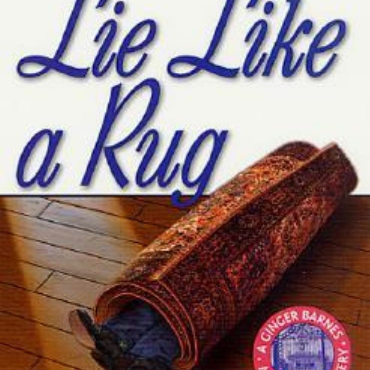 Lie Like a Rug