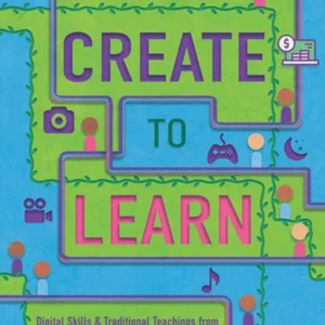 Create to Learn