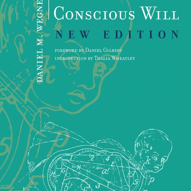 The Illusion of Conscious Will, New Edition