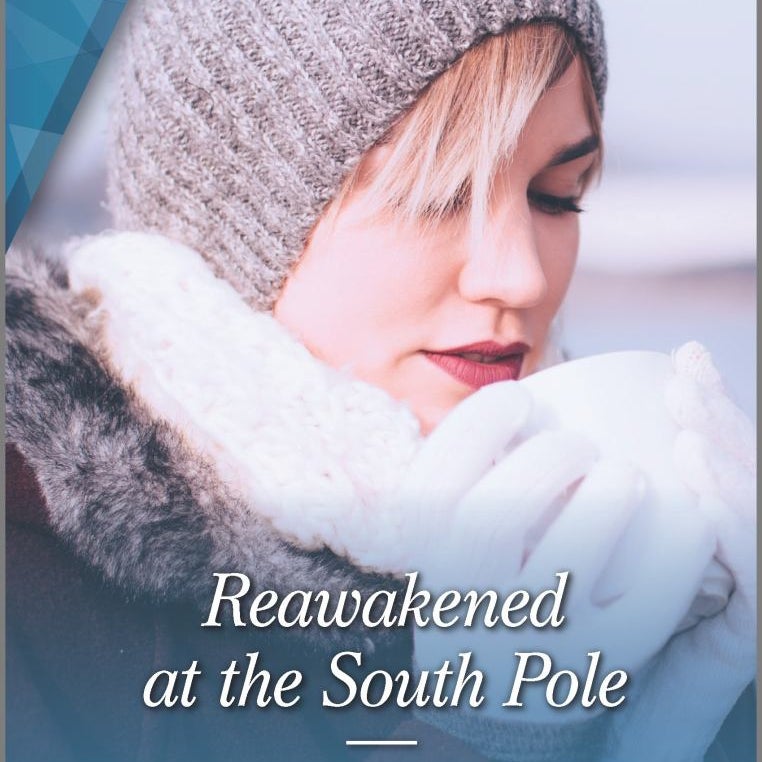 Reawakened at the South Pole