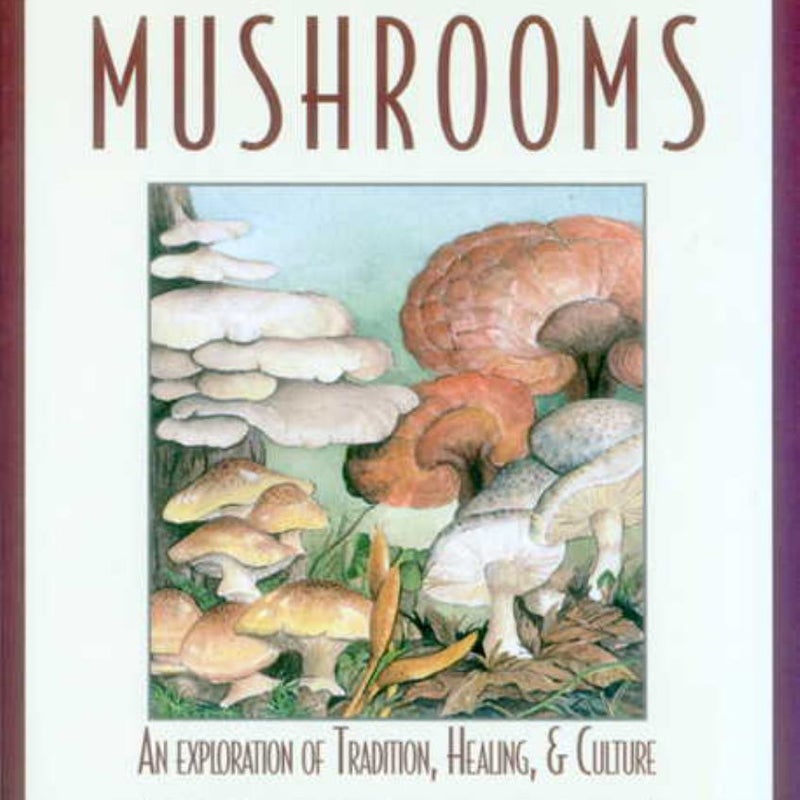 Medicinal Mushrooms