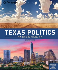 Texas Politics