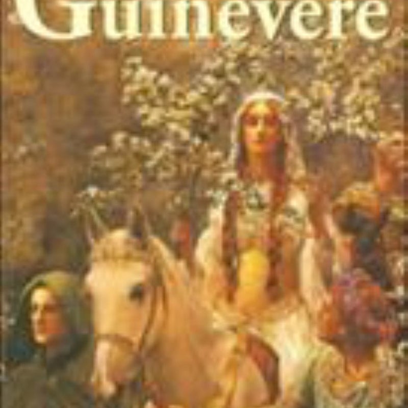 Book of Guinevere