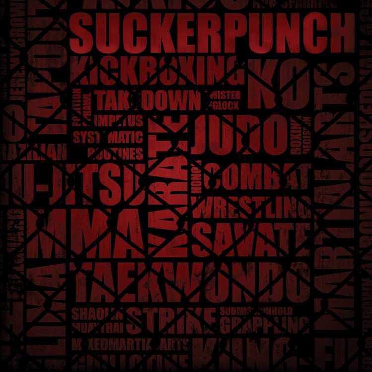 Suckerpunch