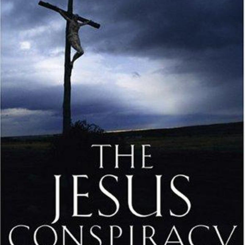 The Jesus Conspiracy