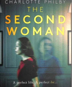 The Second Woman