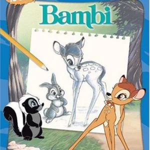 Disney's How to Draw Bambi