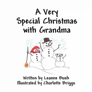 A Very Special Christmas with Grandm