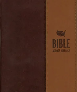 NIV Bible Across America
