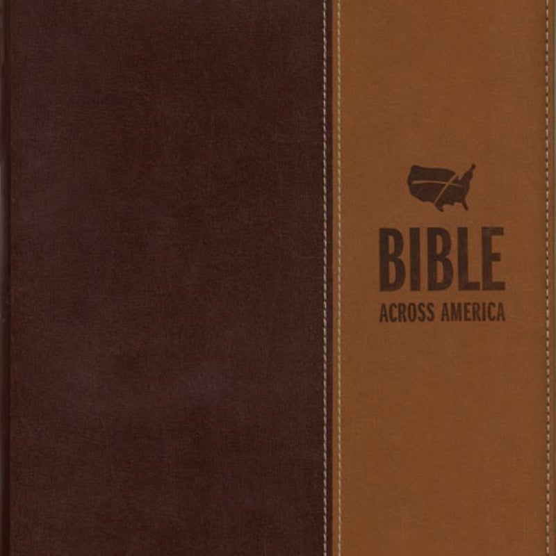 NIV Bible Across America