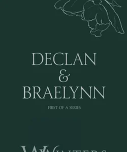 Declan & Braely
