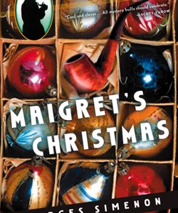 A Maigret Christmas