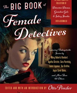 The Big Book of Female Detectives