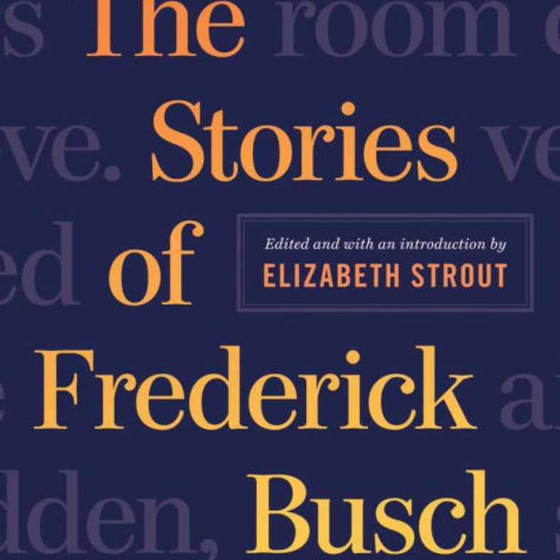 The Stories of Frederick Busch