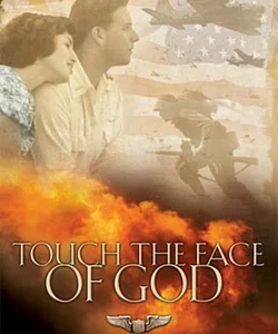 Touch the Face of God