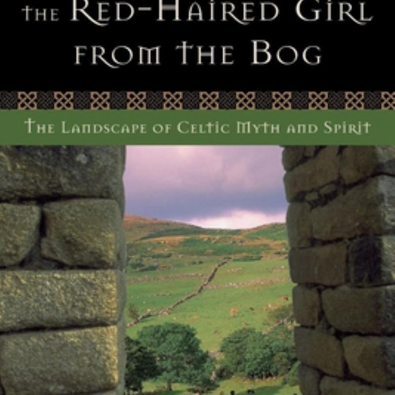 Red-Haired Girl from the Bog