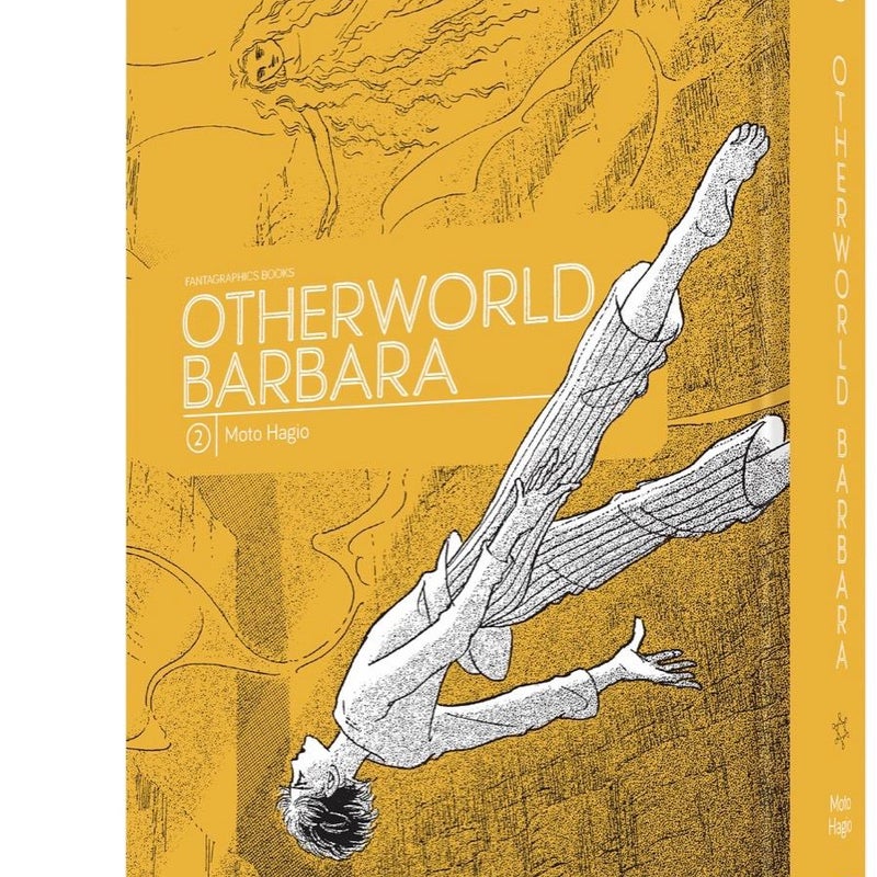 Otherworld Barbara