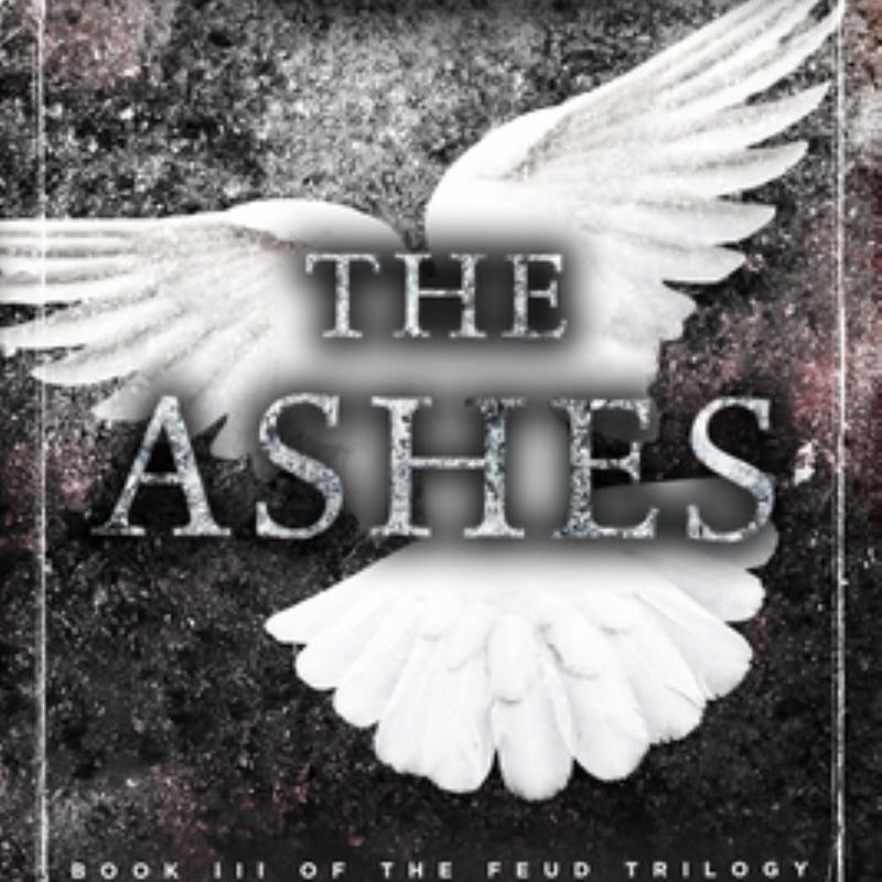 The Ashes