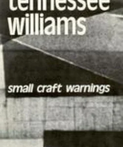 Small Craft Warnings