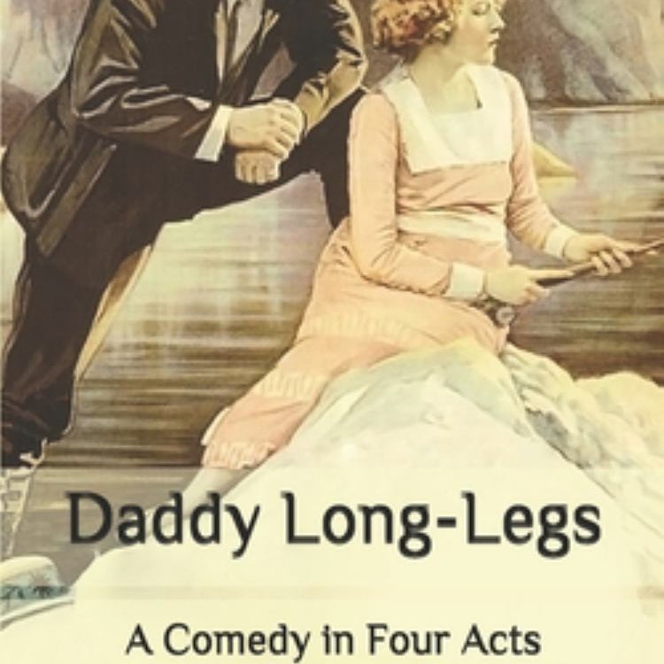 Daddy Long-Legs