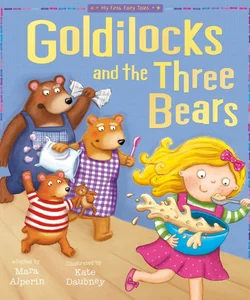 Goldilocks and the Three Bears