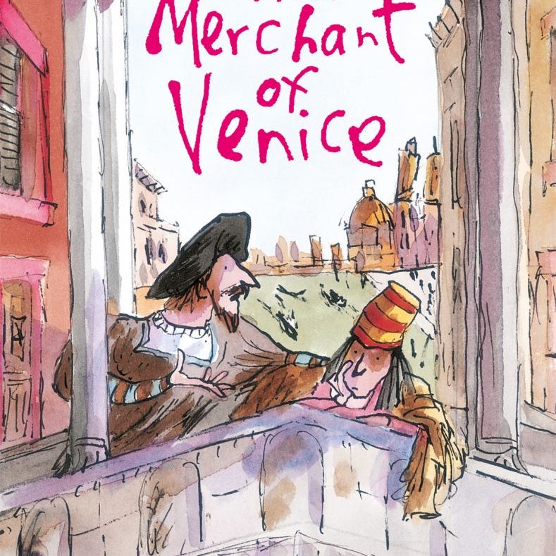 The Merchant of Venice