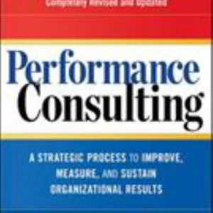 Performance Consulting