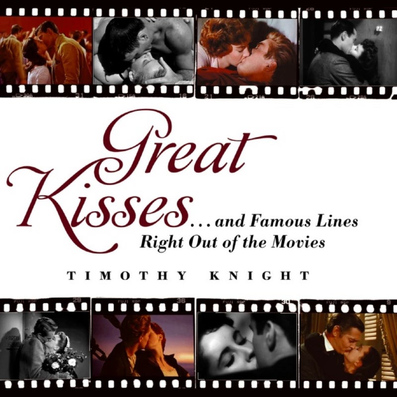 Great Kisses