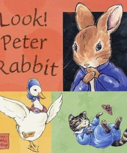 Look! Peter Rabbit