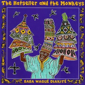 The Hatseller and the Monkeys