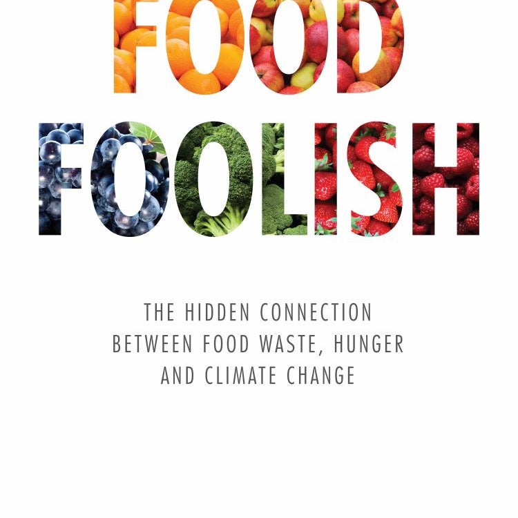Food Foolish