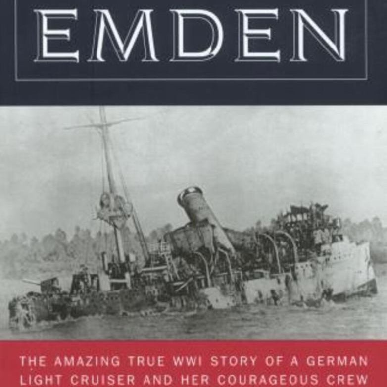 The Last Cruise of the Emden