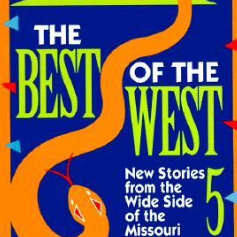 The Best of the West