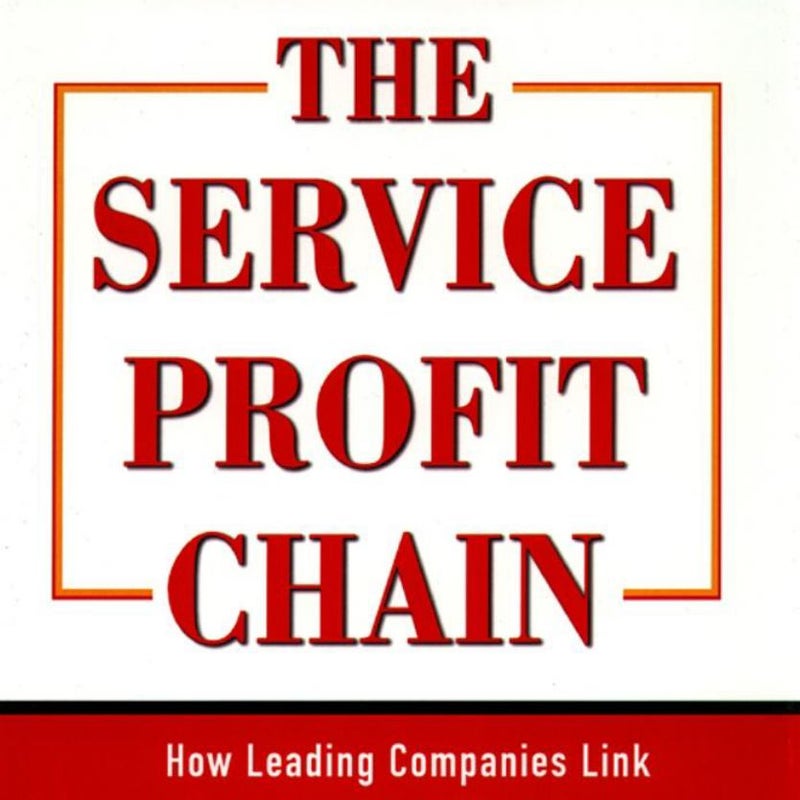 The Service Profit Chain