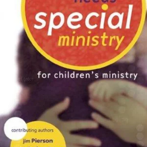 Special Needs-Special Ministry