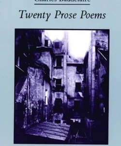 Twenty Prose Poems