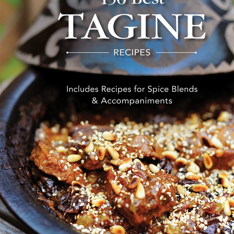 150 Best Tagine Recipes