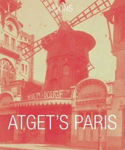 Atget's Paris