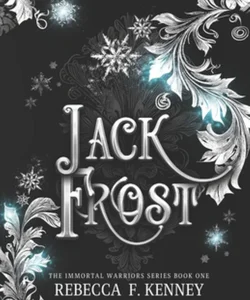 Jack Frost