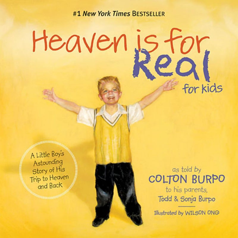heaven-is-for-real-for-kids