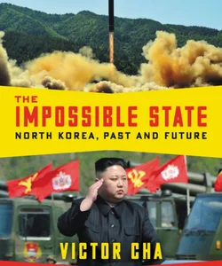 The Impossible State, Updated Edition