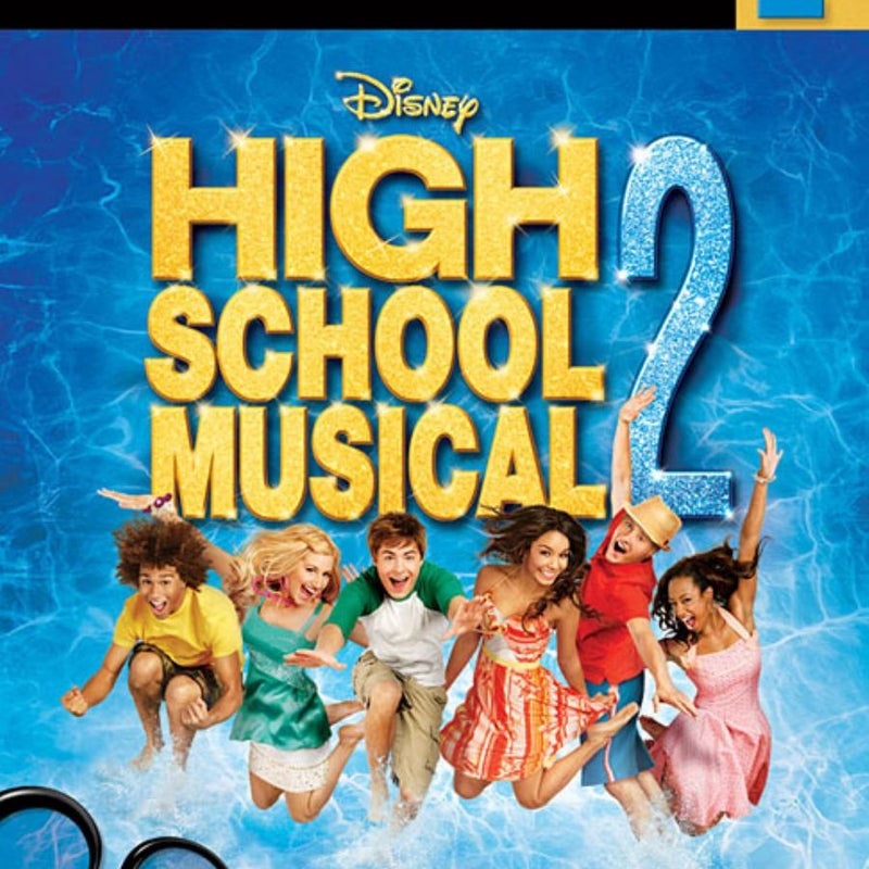 High School Musical 2