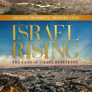 Israel Rising