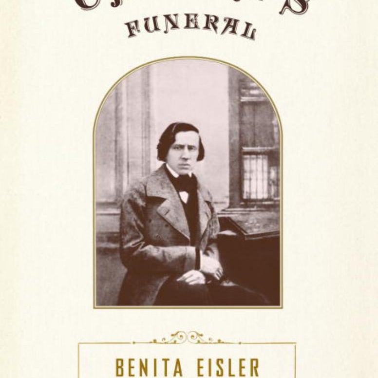 Chopin's Funeral