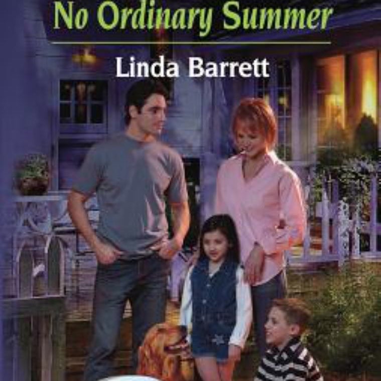 No Ordinary Summer